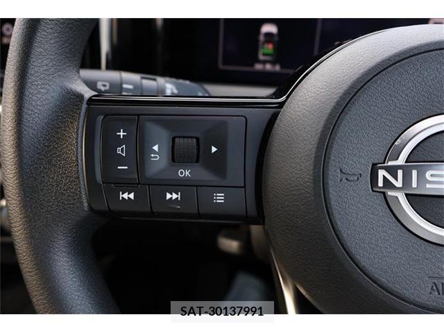 Nissan NOTE 2021-01 331481-19