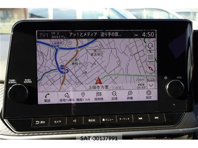 Nissan NOTE 2021-01 331481-6