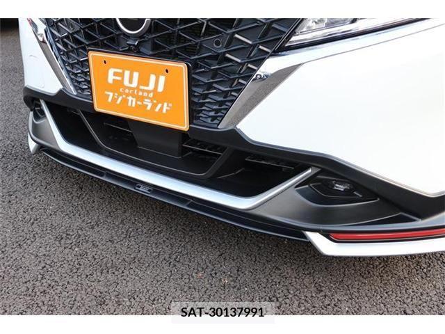 Nissan NOTE 2021-01 331481-3