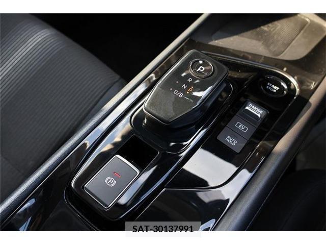 Nissan NOTE 2021-01 331481-9