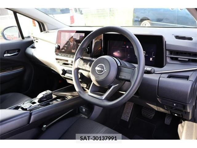 Nissan NOTE 2021-01 331481-5