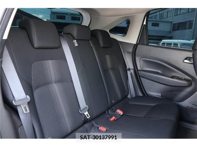 Nissan NOTE 2021-01 331481-23
