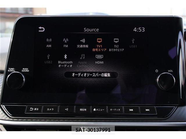 Nissan NOTE 2021-01 331481-18