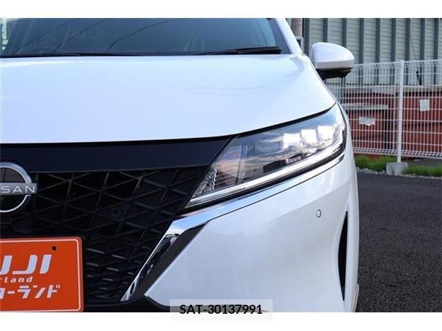 Nissan NOTE 2021-01 331481-28