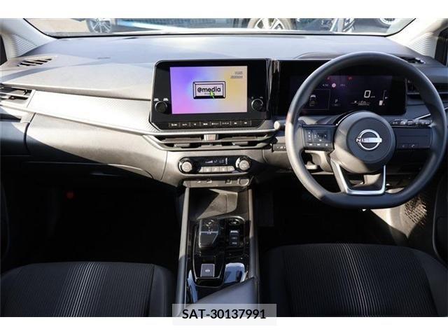 Nissan NOTE 2021-01 331481-4
