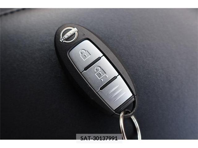 Nissan NOTE 2021-01 331481-21