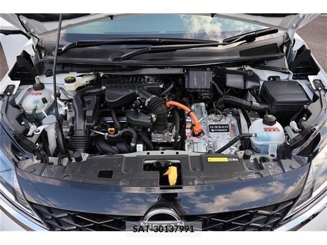Nissan NOTE 2021-01 331481-26