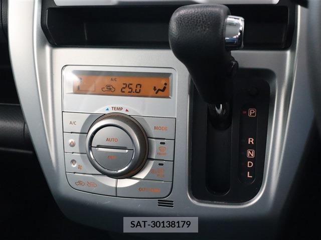 Mazda FLAIR CROSSOVER 2016-01 219341-8