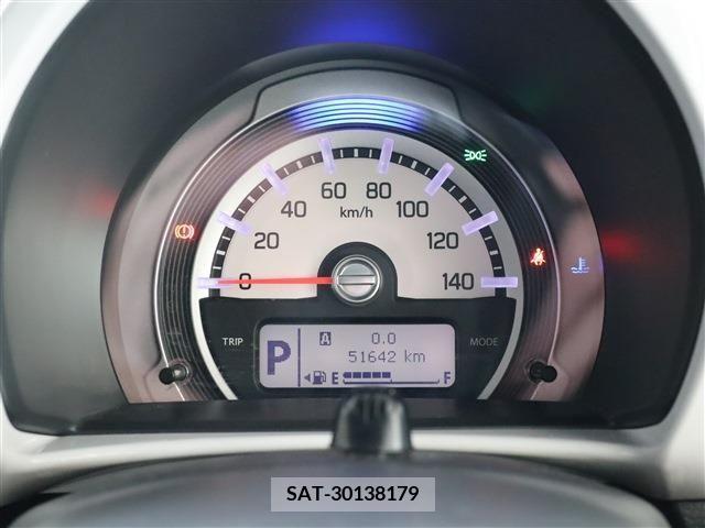 Mazda FLAIR CROSSOVER 2016-01 219341-7