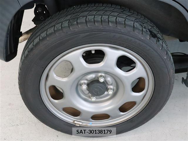 Mazda FLAIR CROSSOVER 2016-01 219341-6