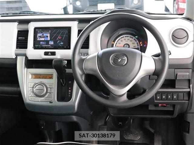 Mazda FLAIR CROSSOVER 2016-01 219341-1
