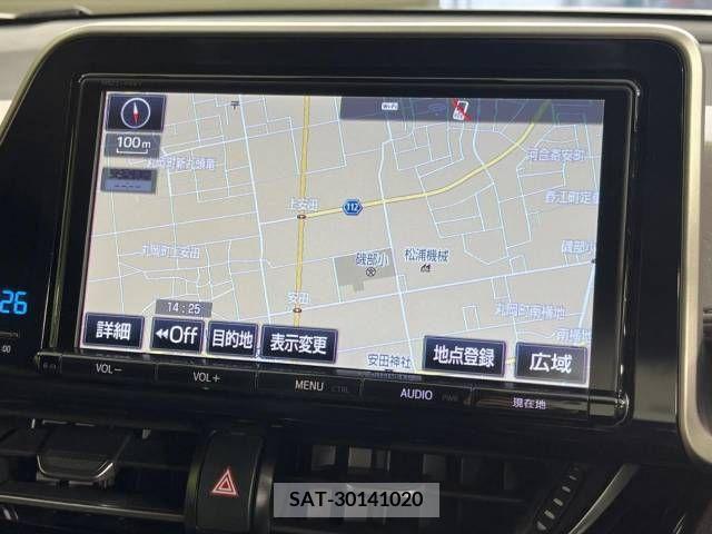 Toyota C-HR 2018-04 323036-4