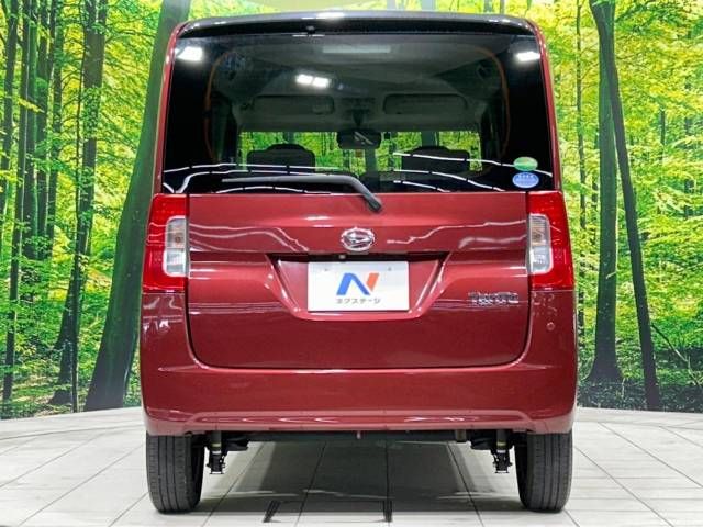 Daihatsu TANTO 2019-02 196785-15