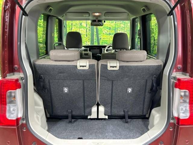 Daihatsu TANTO 2019-02 196785-10