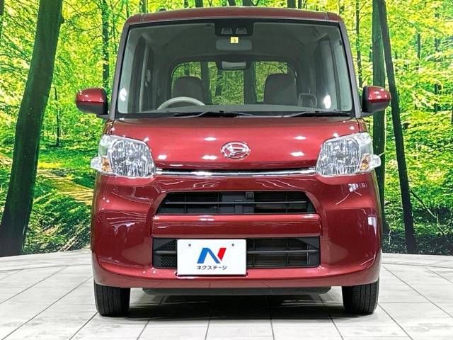 Daihatsu TANTO 2019-02 196785-14