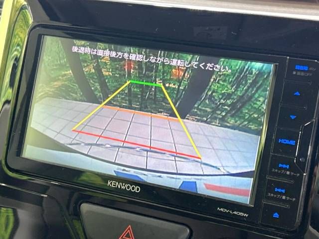 Daihatsu TANTO 2019-02 196785-3