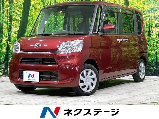 Daihatsu TANTO 2019-02 196785-0