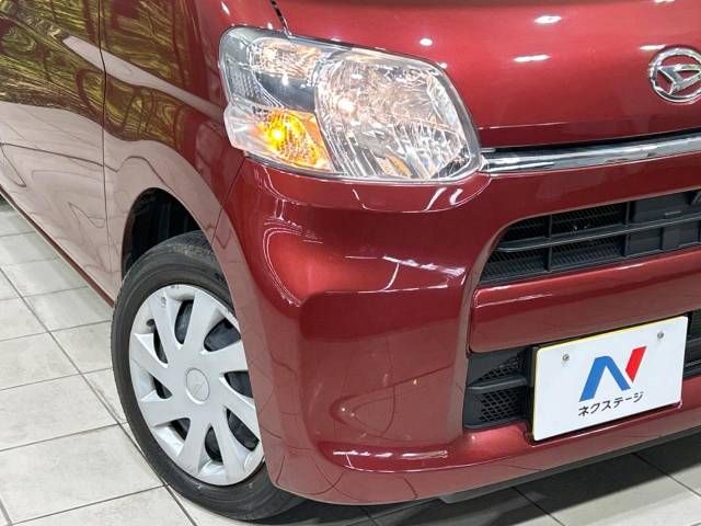 Daihatsu TANTO 2019-02 196785-12