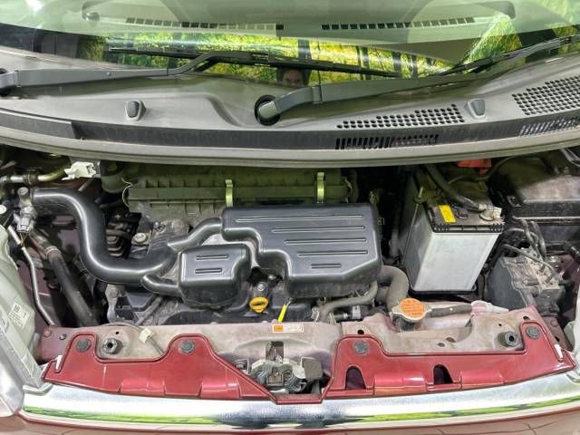 Daihatsu TANTO 2019-02 196785-18