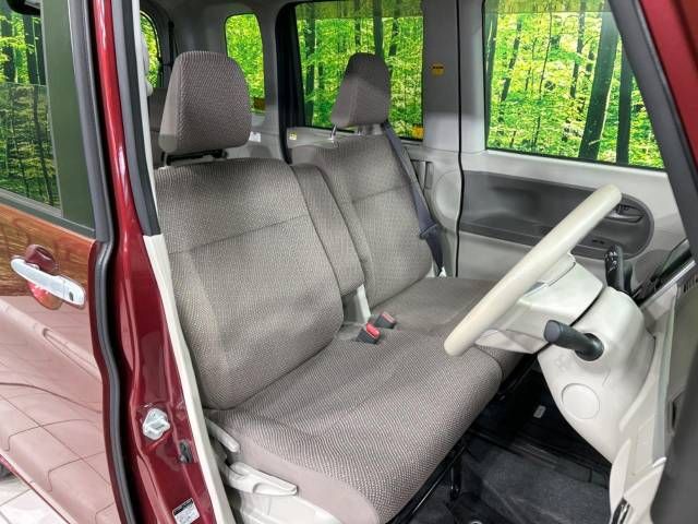 Daihatsu TANTO 2019-02 196785-8