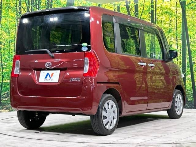 Daihatsu TANTO 2019-02 196785-17