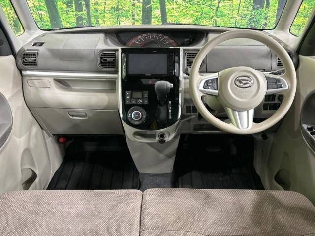 Daihatsu TANTO 2019-02 196785-1
