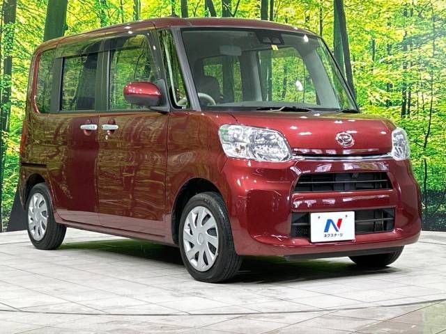 Daihatsu TANTO 2019-02 196785-16