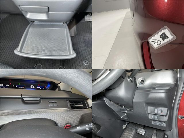 Honda FREED 2017-05 10890-29