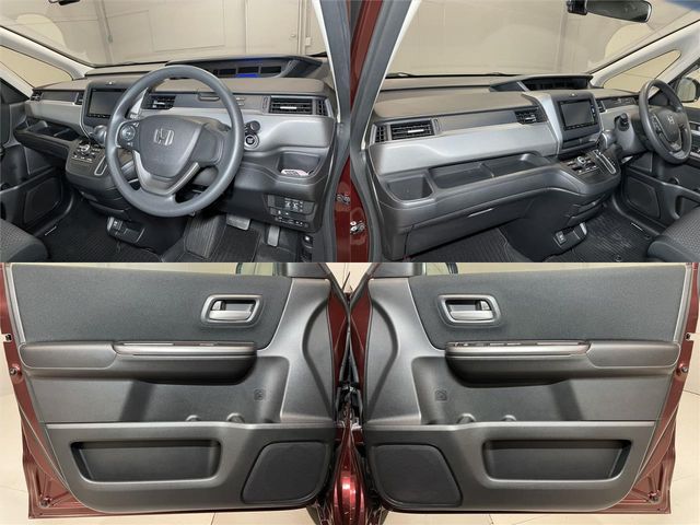 Honda FREED 2017-05 10890-21