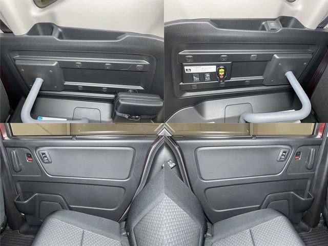 Honda FREED 2017-05 10890-10