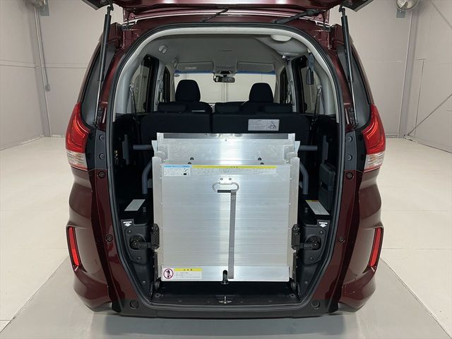 Honda FREED 2017-05 10890-4