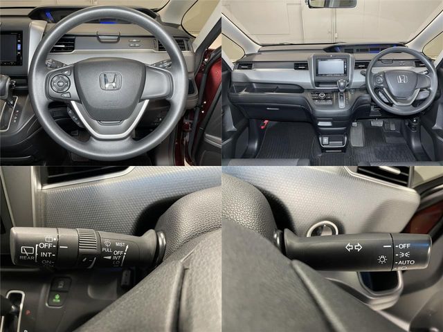 Honda FREED 2017-05 10890-20