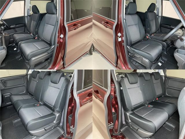 Honda FREED 2017-05 10890-16