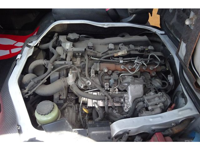 Toyota REGIUSACE VAN 2012-03 21961-3