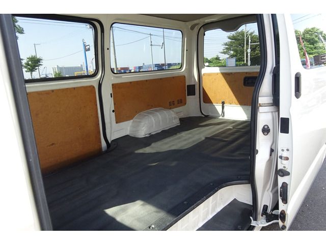 Toyota REGIUSACE VAN 2012-03 21961-19