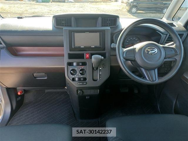 Daihatsu THOR 2019-01 225101-1