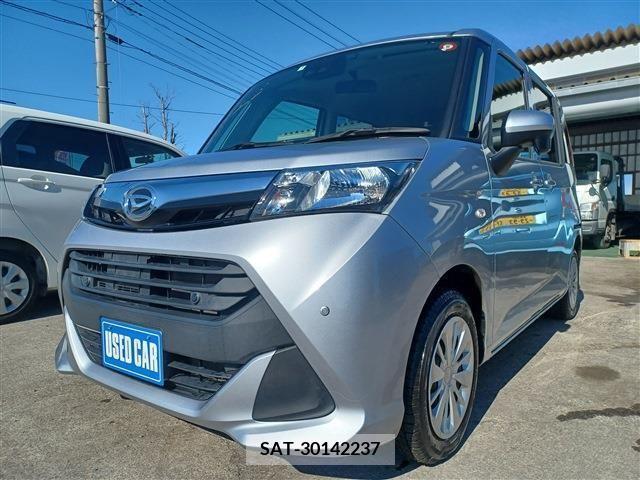 Daihatsu THOR 2019-01 225101-0