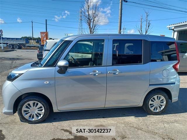 Daihatsu THOR 2019-01 225101-4