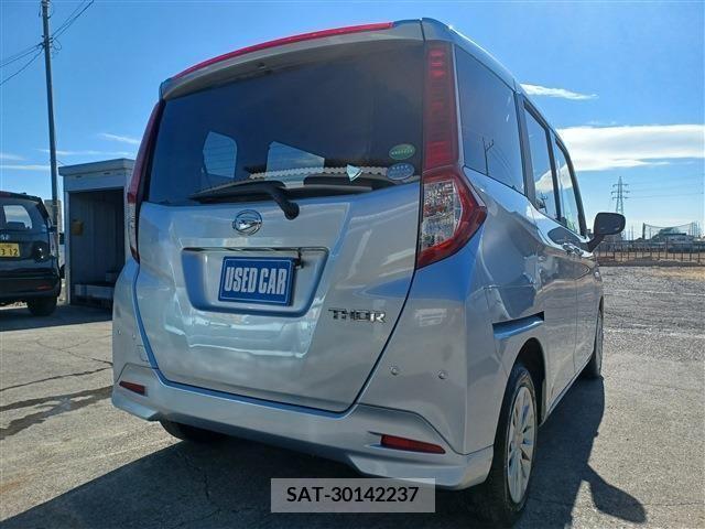 Daihatsu THOR 2019-01 225101-2