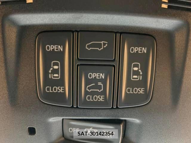 Toyota ALPHARD 2017-09 281104-6