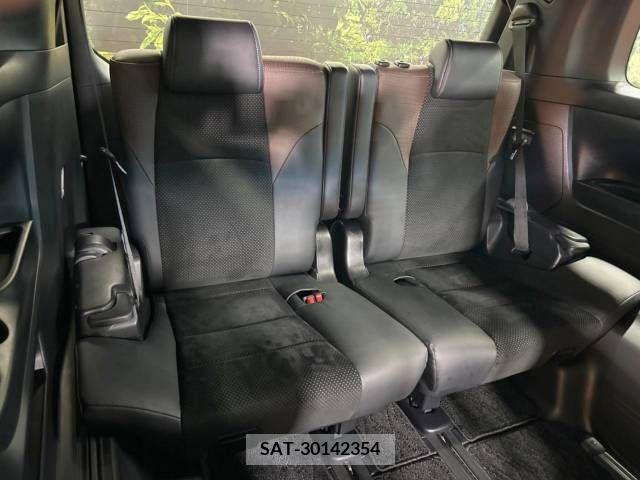 Toyota ALPHARD 2017-09 281104-9