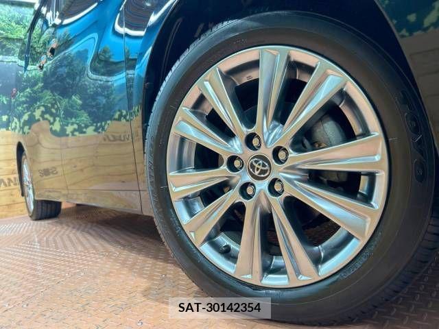 Toyota ALPHARD 2017-09 281104-12