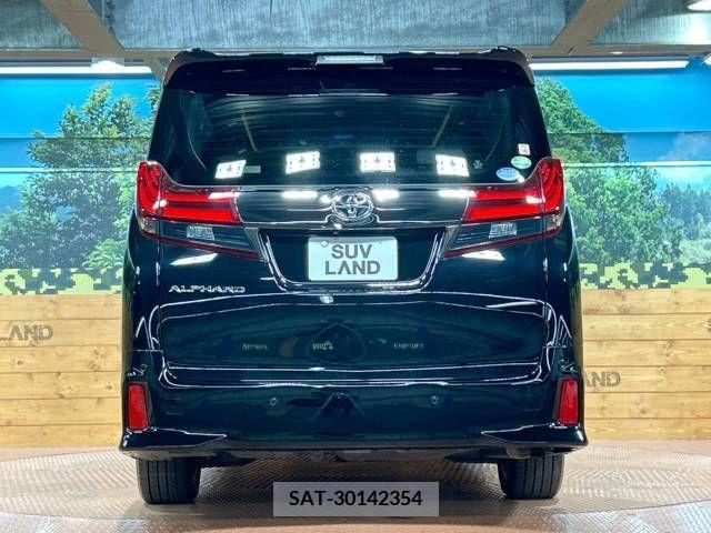 Toyota ALPHARD 2017-09 281104-15