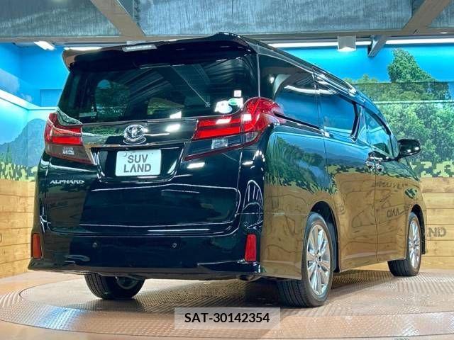Toyota ALPHARD 2017-09 281104-17