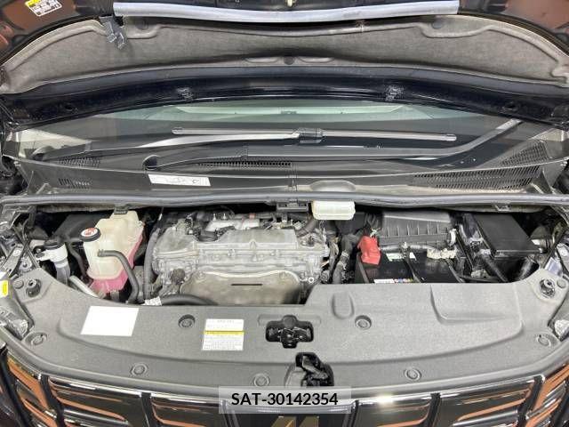 Toyota ALPHARD 2017-09 281104-18
