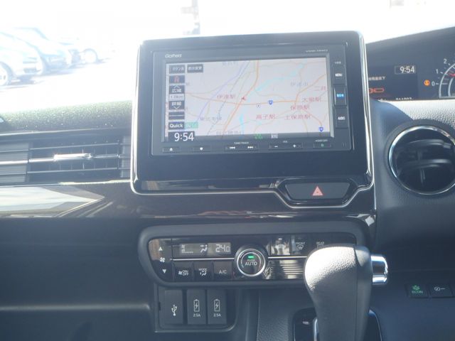 Honda N BOX CUSTOM 2018-11 184104-20