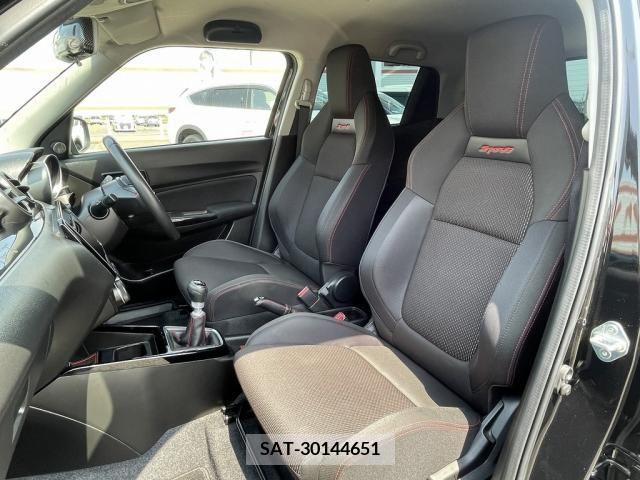 Suzuki SWIFT 2018-03 286691-17