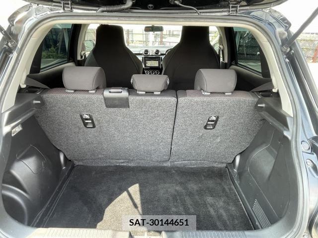 Suzuki SWIFT 2018-03 286691-15