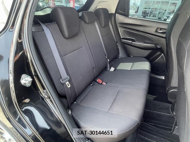 Suzuki SWIFT 2018-03 286691-14