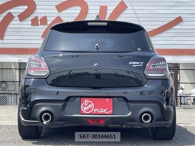 Suzuki SWIFT 2018-03 286691-11